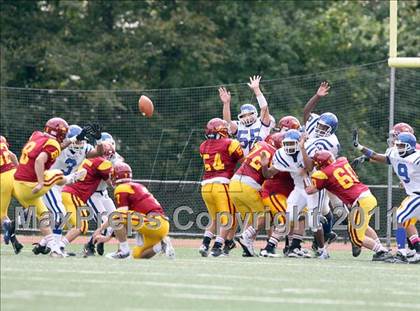 Thumbnail 2 in Crosby @ St. Joseph photogallery.