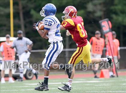 Thumbnail 3 in Crosby @ St. Joseph photogallery.