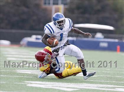 Thumbnail 2 in Crosby @ St. Joseph photogallery.