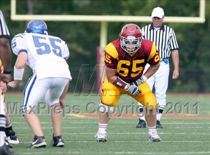 Thumbnail 1 in Crosby @ St. Joseph photogallery.