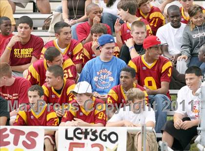 Thumbnail 3 in Crosby @ St. Joseph photogallery.