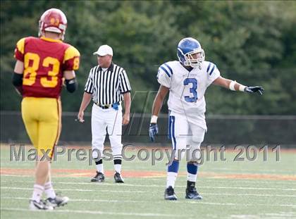 Thumbnail 3 in Crosby @ St. Joseph photogallery.