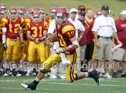 Thumbnail 3 in Crosby @ St. Joseph photogallery.