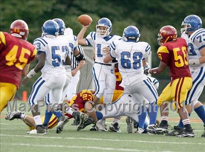 Thumbnail 2 in Crosby @ St. Joseph photogallery.