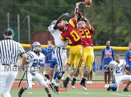 Thumbnail 3 in Crosby @ St. Joseph photogallery.