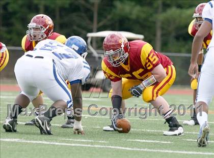 Thumbnail 2 in Crosby @ St. Joseph photogallery.