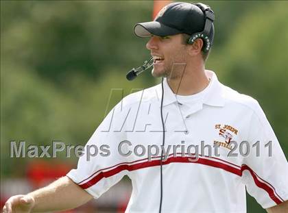 Thumbnail 2 in Crosby @ St. Joseph photogallery.