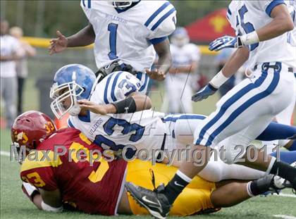 Thumbnail 1 in Crosby @ St. Joseph photogallery.