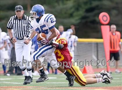 Thumbnail 2 in Crosby @ St. Joseph photogallery.