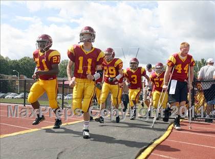 Thumbnail 1 in Crosby @ St. Joseph photogallery.