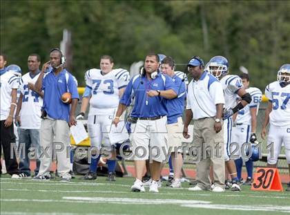 Thumbnail 1 in Crosby @ St. Joseph photogallery.