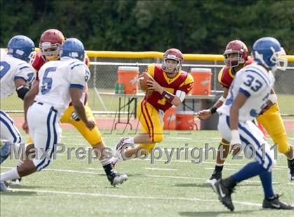 Thumbnail 2 in Crosby @ St. Joseph photogallery.