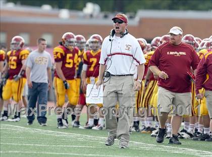 Thumbnail 3 in Crosby @ St. Joseph photogallery.