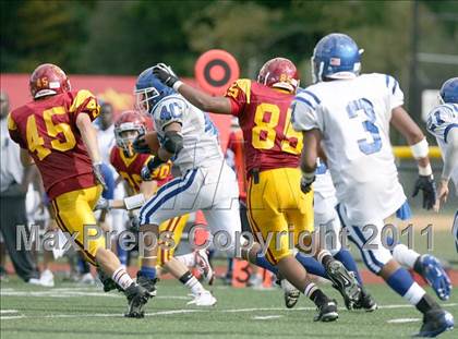 Thumbnail 2 in Crosby @ St. Joseph photogallery.