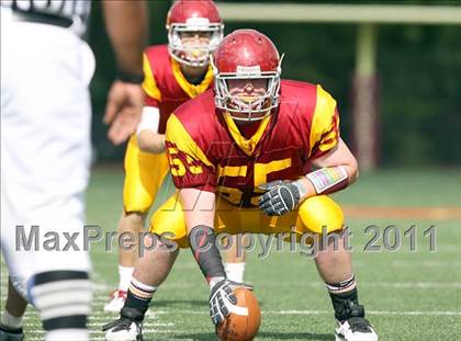 Thumbnail 3 in Crosby @ St. Joseph photogallery.