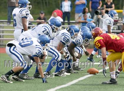 Thumbnail 3 in Crosby @ St. Joseph photogallery.