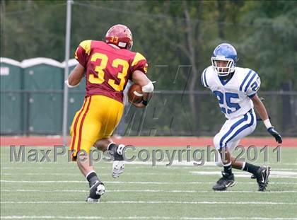 Thumbnail 2 in Crosby @ St. Joseph photogallery.