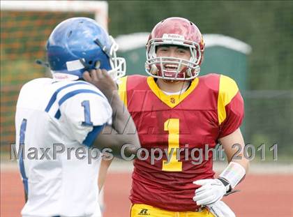 Thumbnail 2 in Crosby @ St. Joseph photogallery.