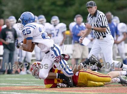 Thumbnail 1 in Crosby @ St. Joseph photogallery.