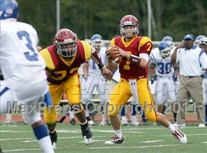 Thumbnail 3 in Crosby @ St. Joseph photogallery.