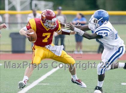 Thumbnail 3 in Crosby @ St. Joseph photogallery.