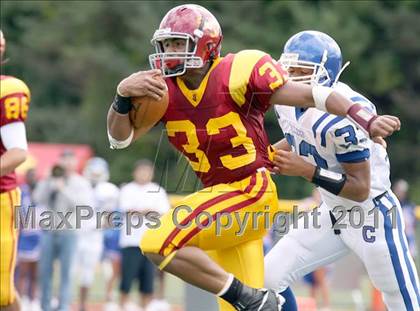 Thumbnail 3 in Crosby @ St. Joseph photogallery.