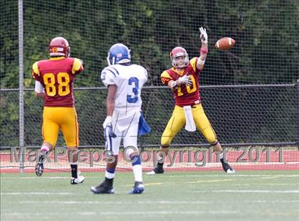 Thumbnail 2 in Crosby @ St. Joseph photogallery.