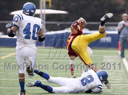 Thumbnail 1 in Crosby @ St. Joseph photogallery.