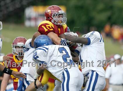 Thumbnail 2 in Crosby @ St. Joseph photogallery.