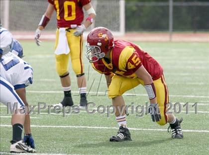 Thumbnail 3 in Crosby @ St. Joseph photogallery.