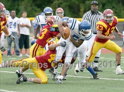 Thumbnail 2 in Crosby @ St. Joseph photogallery.