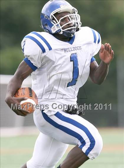 Thumbnail 2 in Crosby @ St. Joseph photogallery.