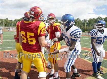 Thumbnail 1 in Crosby @ St. Joseph photogallery.