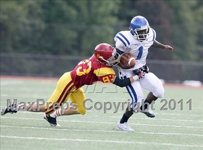 Thumbnail 3 in Crosby @ St. Joseph photogallery.