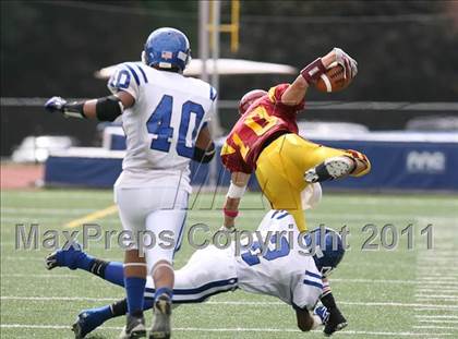 Thumbnail 3 in Crosby @ St. Joseph photogallery.