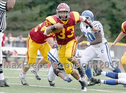 Thumbnail 2 in Crosby @ St. Joseph photogallery.