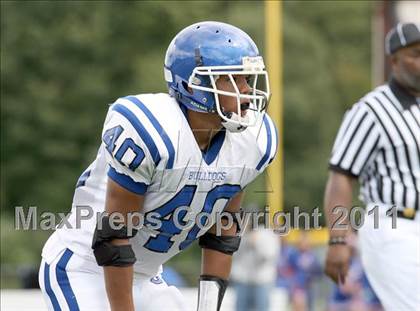 Thumbnail 1 in Crosby @ St. Joseph photogallery.