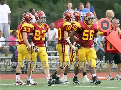 Thumbnail 2 in Crosby @ St. Joseph photogallery.