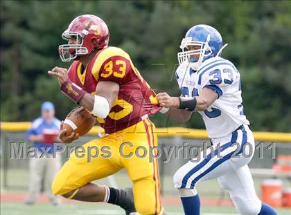 Thumbnail 1 in Crosby @ St. Joseph photogallery.