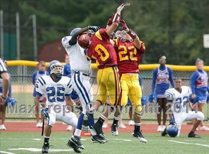 Thumbnail 2 in Crosby @ St. Joseph photogallery.