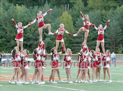 Thumbnail 3 in Crosby @ St. Joseph photogallery.