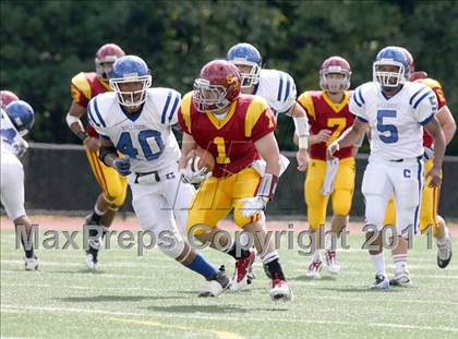 Thumbnail 3 in Crosby @ St. Joseph photogallery.