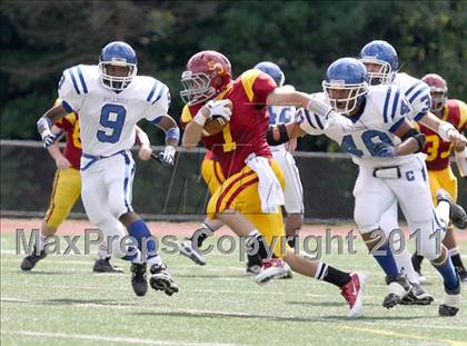 Thumbnail 1 in Crosby @ St. Joseph photogallery.