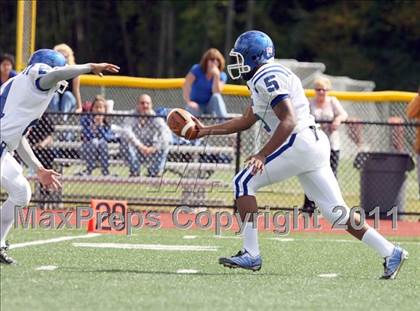 Thumbnail 1 in Crosby @ St. Joseph photogallery.