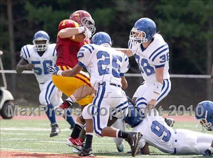 Thumbnail 1 in Crosby @ St. Joseph photogallery.