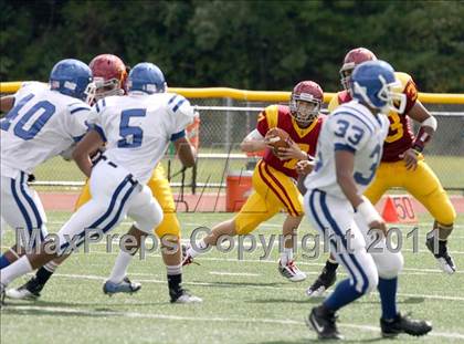 Thumbnail 1 in Crosby @ St. Joseph photogallery.