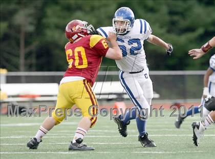 Thumbnail 1 in Crosby @ St. Joseph photogallery.