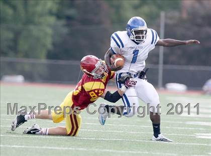 Thumbnail 3 in Crosby @ St. Joseph photogallery.