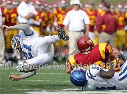 Thumbnail 1 in Crosby @ St. Joseph photogallery.