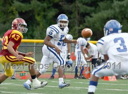 Thumbnail 3 in Crosby @ St. Joseph photogallery.